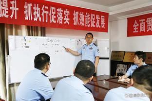 雷霆主帅：无论情况如何球队都想坚持到最后 整场都要全力以赴